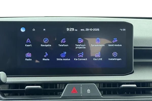 Kia Stonic (2026) — foto 3 van 17