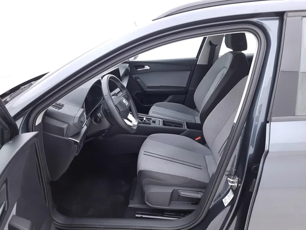 Seat Leon ST (2022) — foto 25 van 25