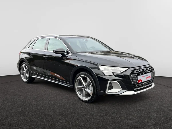 AUDI A3 Allstreet (2024) — foto 10 van 15