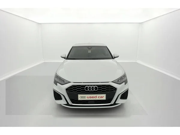 AUDI A3 Sportback (2021) — foto 12 van 36