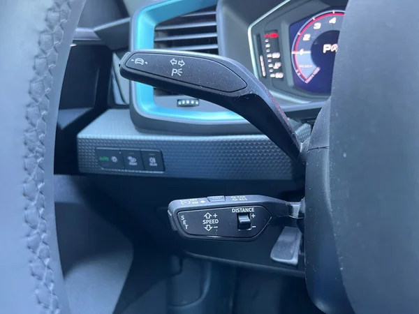 AUDI A1 allstreet (2025) — foto 13 van 22