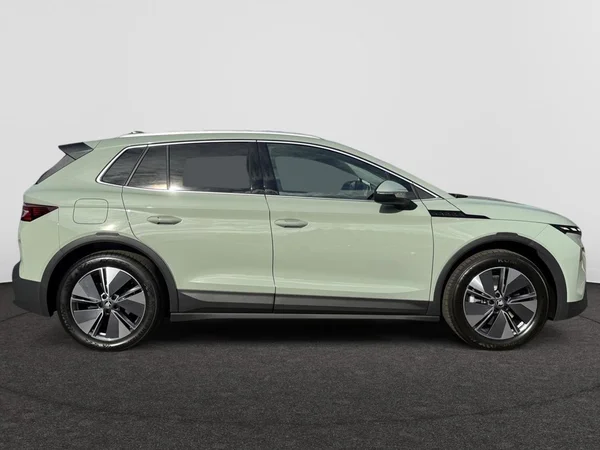 SKODA Elroq (2026) — foto 14 van 20