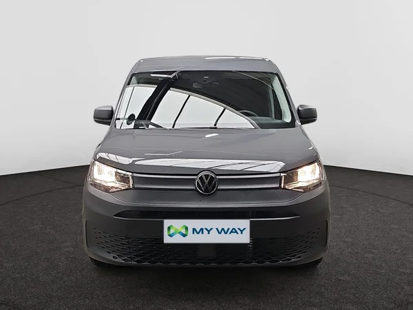 VOLKSWAGEN Caddy Maxi Van (2025) — foto 9 van 25