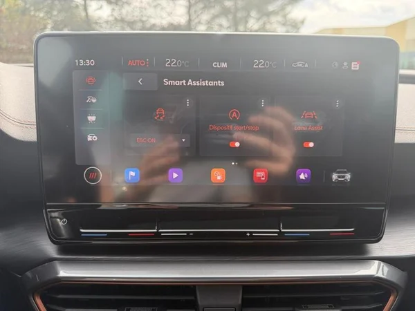 CUPRA Formentor (2022) — foto 10 van 31