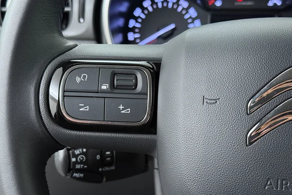 Citroen C3 (2024) — foto 6 van 19