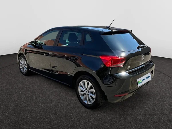 SEAT Ibiza 5P/D (2024) — foto 12 van 15