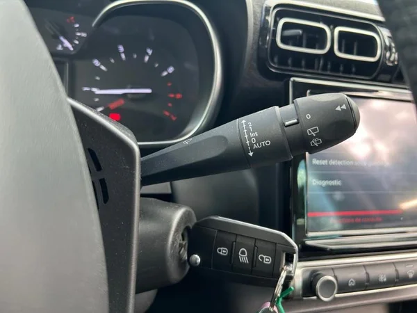 CITROEN C3 Aircross Dsl (2022) — foto 20 van 31
