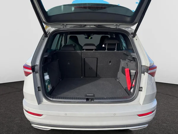 SKODA Karoq (2025) — foto 8 van 24