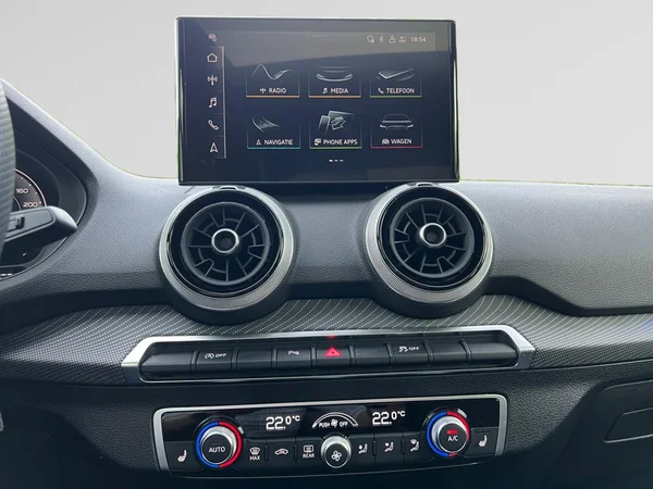 AUDI Q2 (2025) — foto 21 van 21