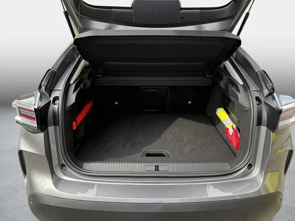 Citroën C4 (2026) — foto 8 van 18