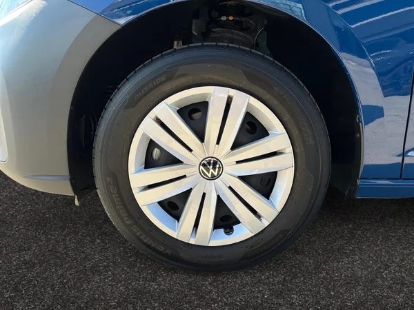 VOLKSWAGEN Caddy Van (2025) — foto 11 van 20