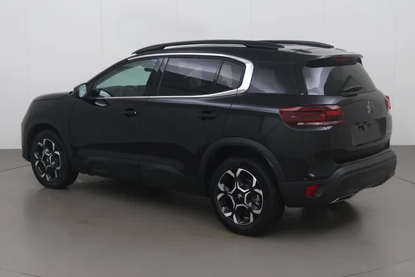 Citroen C5 Aircross (2025) — foto 6 van 12