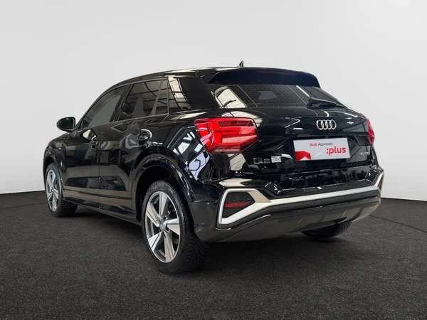 AUDI Q2 (2024) — foto 8 van 15