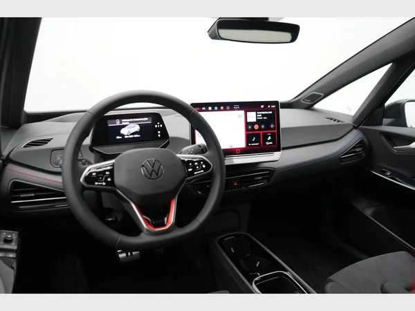 VOLKSWAGEN ID.3 (2026) — foto 10 van 38
