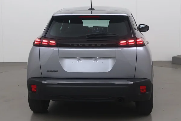 Peugeot 2008 (2025) — foto 11 van 16