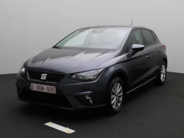 SEAT Ibiza 5P/D 376e3e16-392f-4022-917f-45f9c42988a0