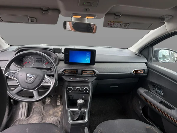Dacia Sandero Stepway (2021) — foto 3 van 20
