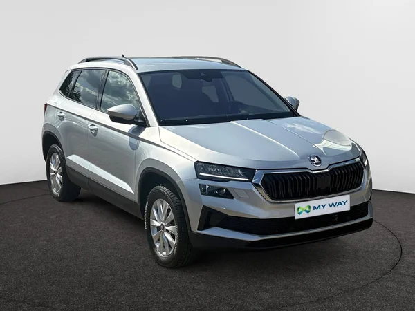 SKODA Karoq (2025) — foto 21 van 24
