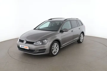 Volkswagen Golf Vii (2016)