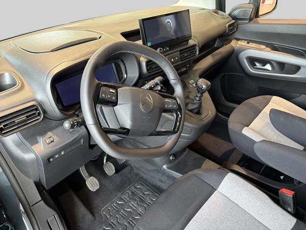 Citroën Berlingo (2026) — foto 15 van 16