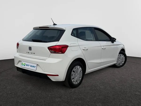 SEAT Ibiza 5P/D (2021) — foto 11 van 17