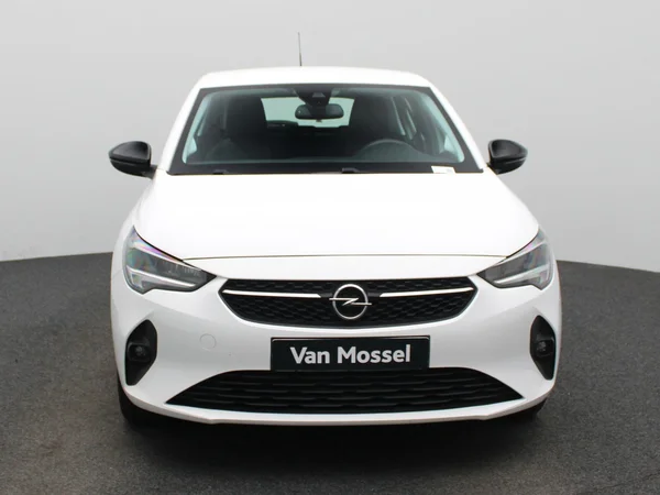 Opel Corsa (2023) — foto 32 van 37