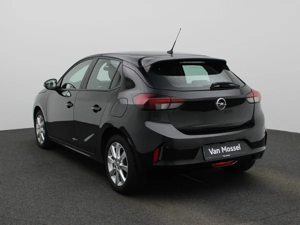 Opel Corsa (2022) — foto 12 van 38