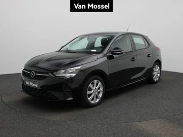 Opel Corsa (2022)