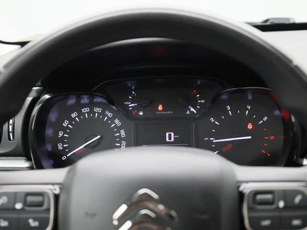 Citroën C3 (2022) — foto 34 van 35