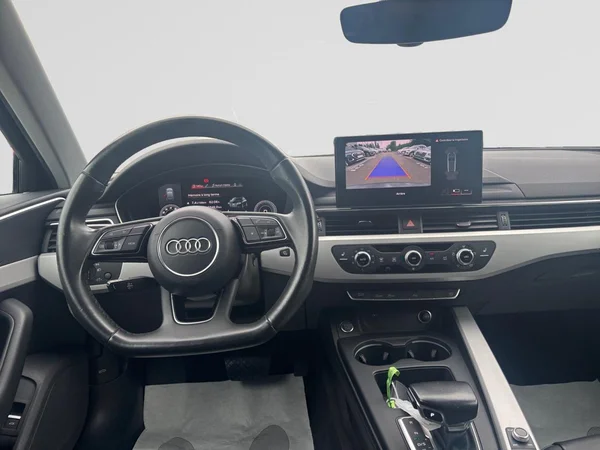 AUDI A4 Avant (2021) — foto 6 van 20