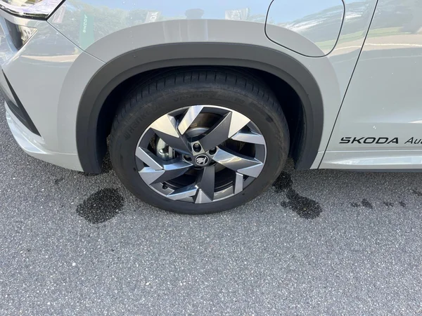SKODA Kodiaq PHEV (2026) — foto 14 van 24