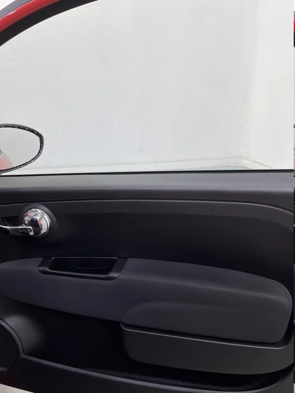 Fiat 500 (2019) — foto 43 van 50