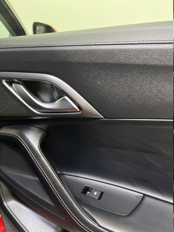 MG HS PHEV (2025) — foto 47 van 55
