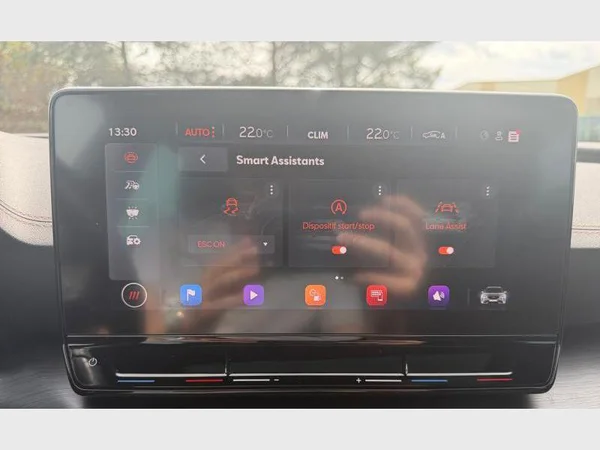 Cupra Formentor (2022) — foto 8 van 29