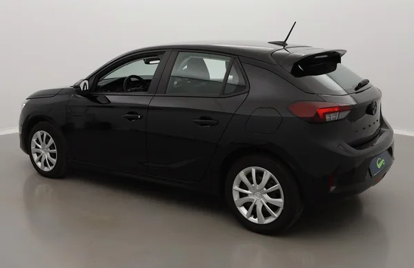Opel Corsa (2025) — foto 23 van 32