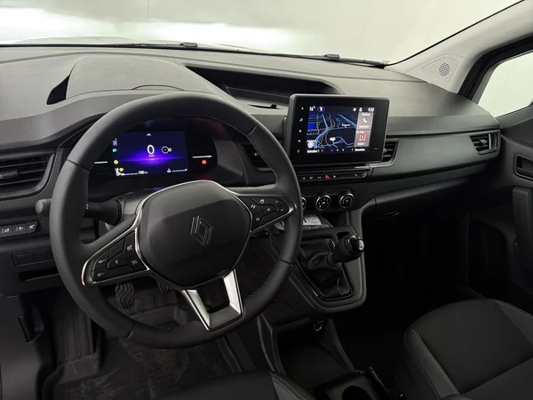 RENAULT Kangoo (2025) — foto 29 van 29