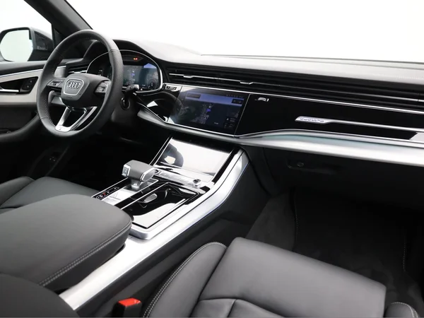 AUDI Q8 SUV e-hybrid (PHEV) (2026) — foto 22 van 28