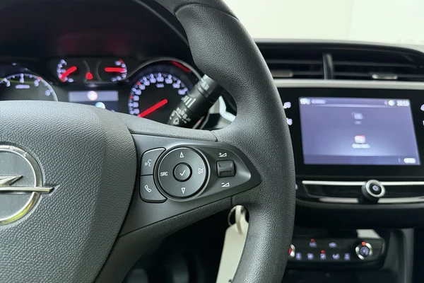 Opel Corsa (2023) — foto 7 van 24
