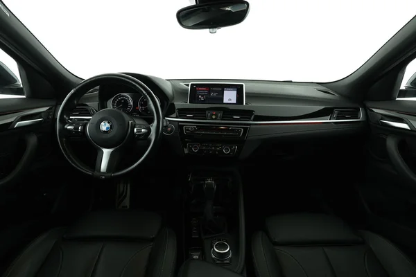BMW X2 (2020) — foto 3 van 16
