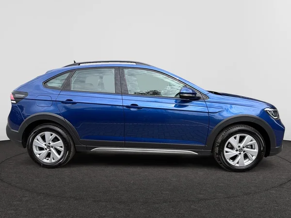 VOLKSWAGEN Taigo (2023) — foto 21 van 24