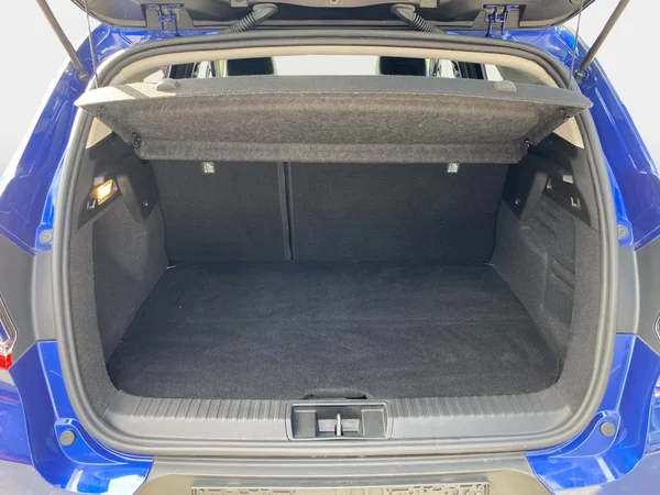 Renault Captur (2020) — foto 7 van 22