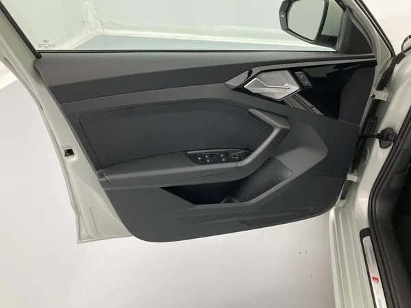 AUDI A1 Sportback (2026) — foto 18 van 36