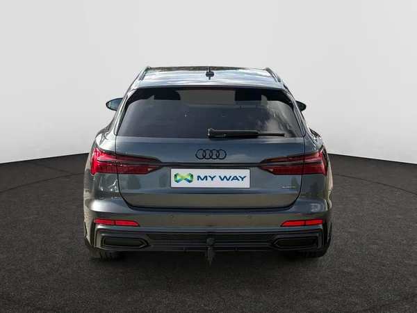 AUDI A6 Avant (2019) — foto 23 van 24