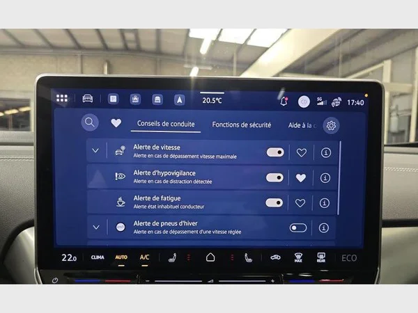 Volkswagen ID.4 (2026) — foto 17 van 39