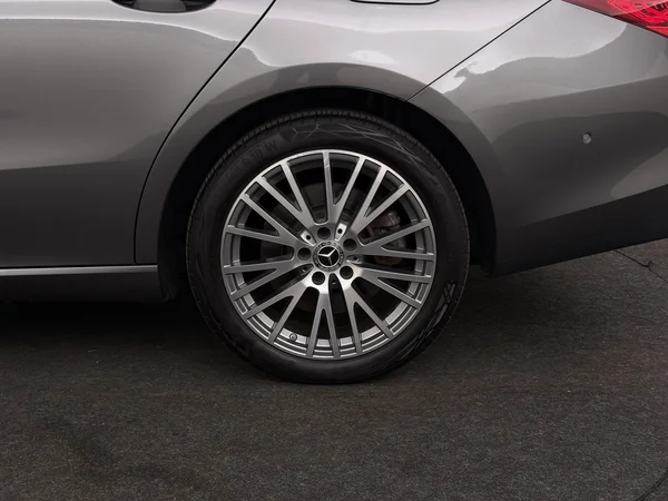 MERCEDES CLA 250 (2022) — foto 7 van 34