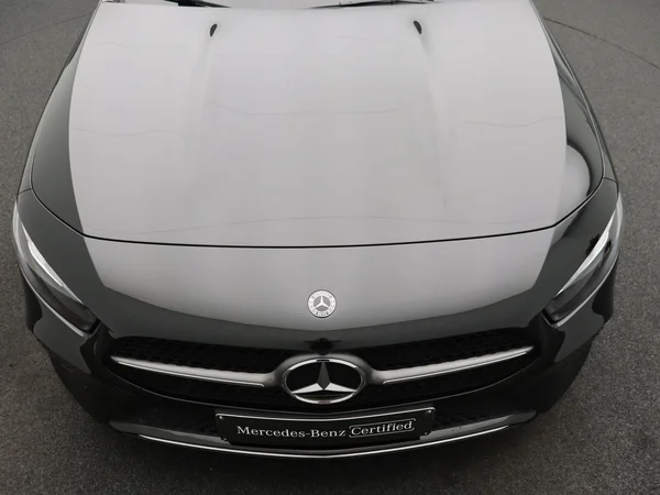 Mercedes-Benz A-Klasse (2025) — foto 15 van 24