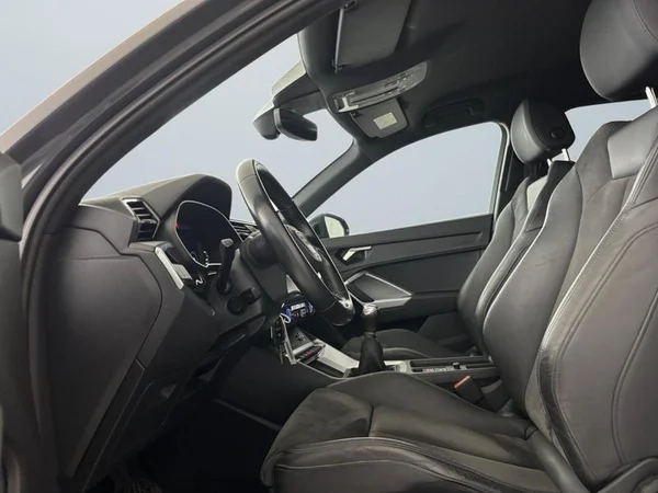 AUDI Q3 Dsl (2020) — foto 2 van 34