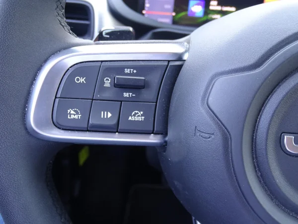 Jeep Avenger (2025) — foto 15 van 28