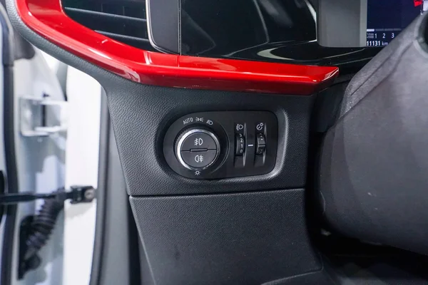 Opel Mokka (2022) — foto 15 van 46