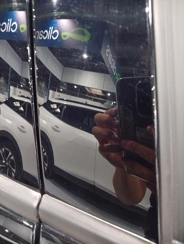 Citroen E-C3 (2025) — foto 29 van 86
